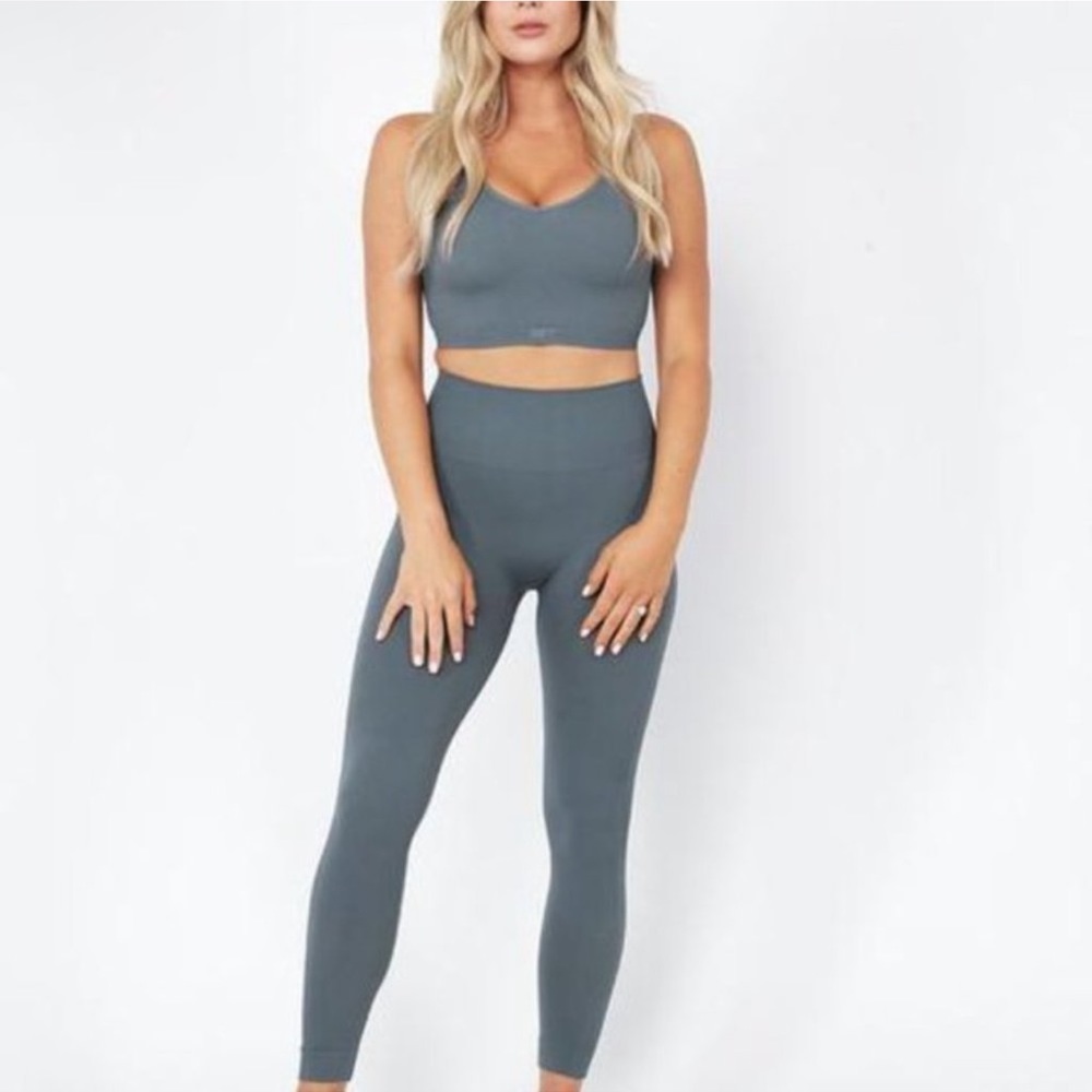 SET ACTIVE LEGGINGS